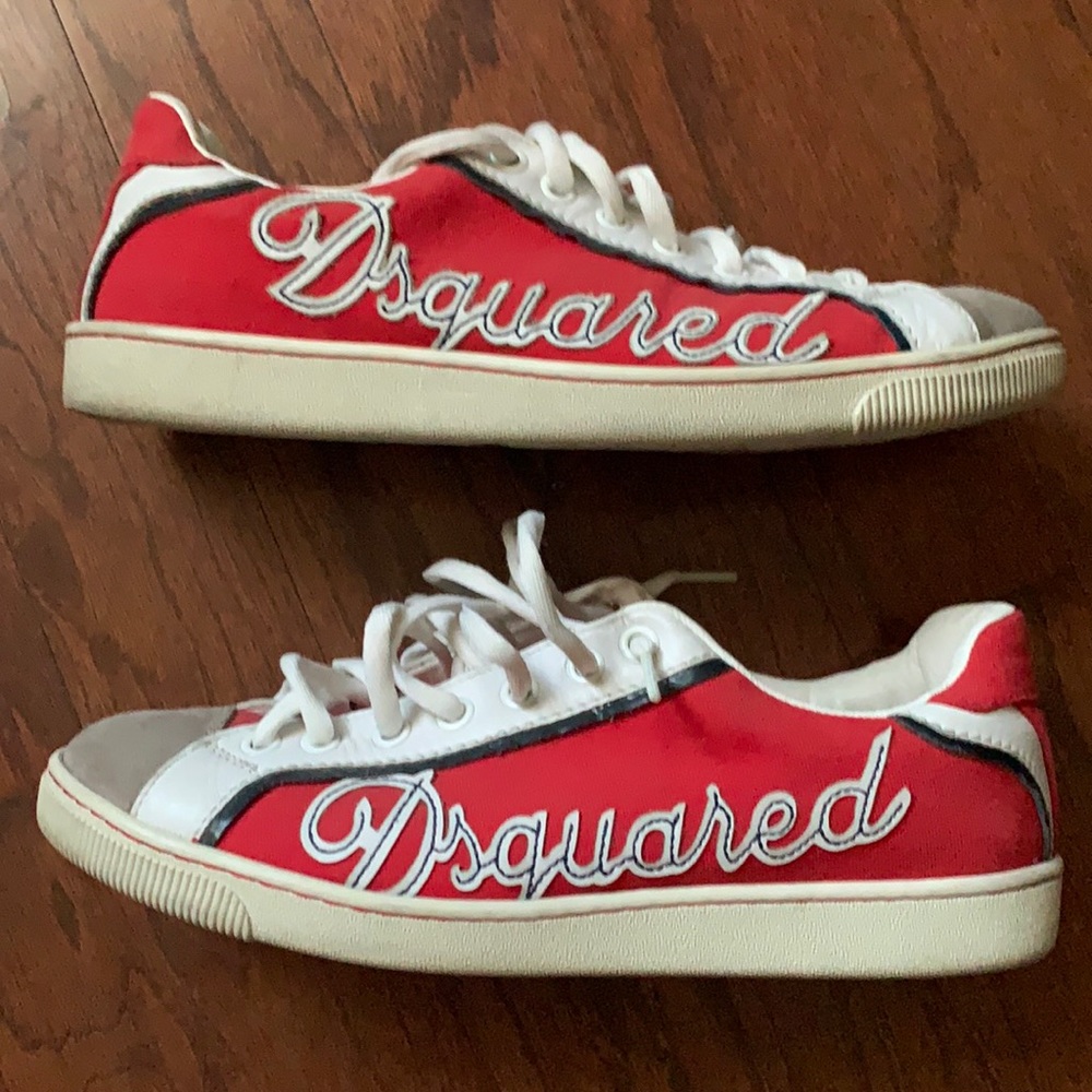 Dsquared